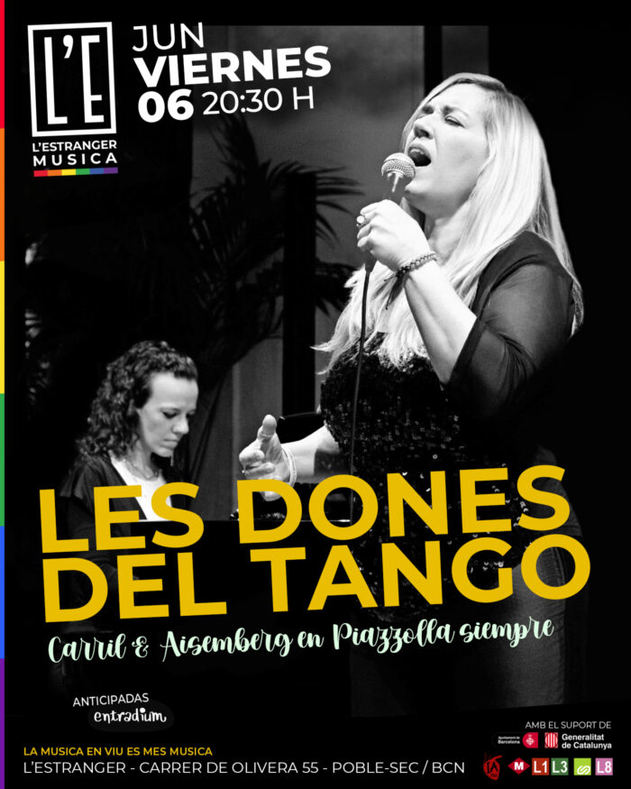 L'Estranger Associacio Cultural BCN Barcelona