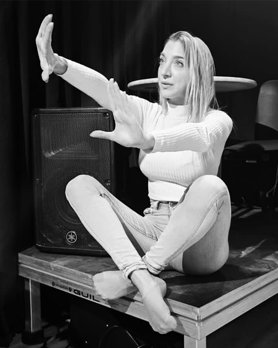 L'Estranger Associació Cultural BCN Barcelona