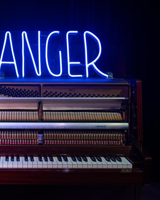 L'Estranger Associació Cultural BCN Barcelona