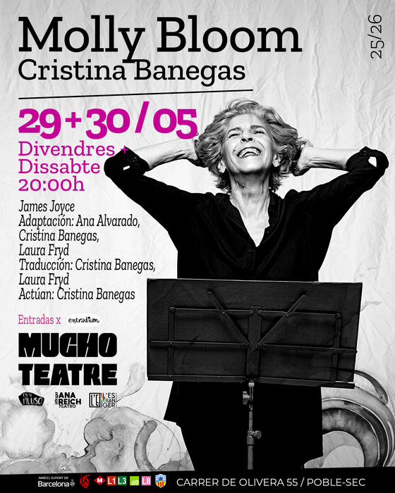 L'Estranger Associació Cultural BCN Barcelona