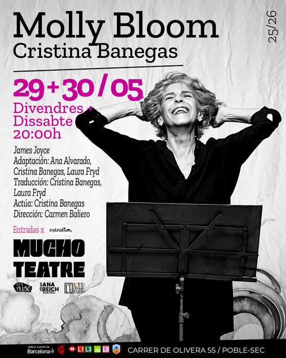 L'Estranger Associació Cultural BCN Barcelona