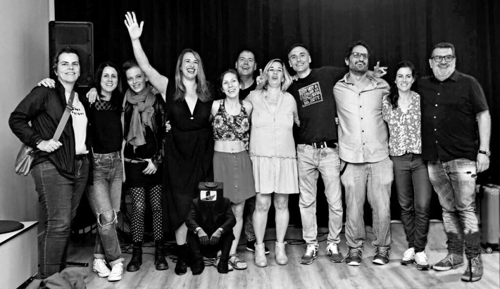 L'Estranger Associació Cultural BCN Barcelona